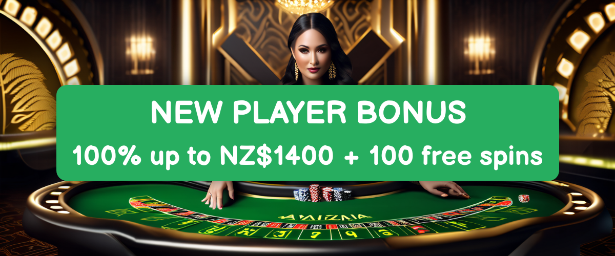 $5 Deposit Casino NZ 2026 - Trusted List & Deals